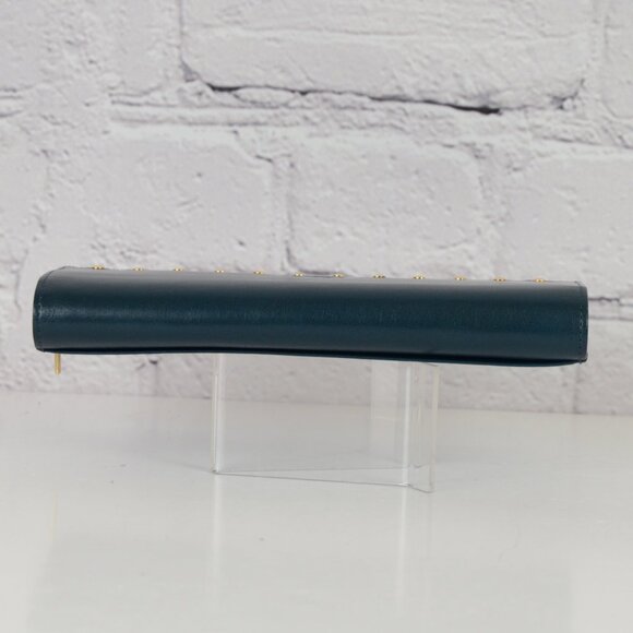 CHLOE Scallop Detail Continental Wallet - Picture 7 of 14